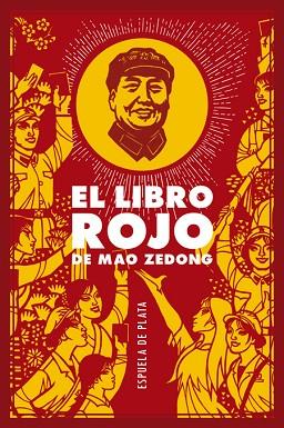EL LIBRO ROJO | 9788416034109 | ZEDONG, MAO | Llibres Parcir | Librería Parcir | Librería online de Manresa | Comprar libros en catalán y castellano online