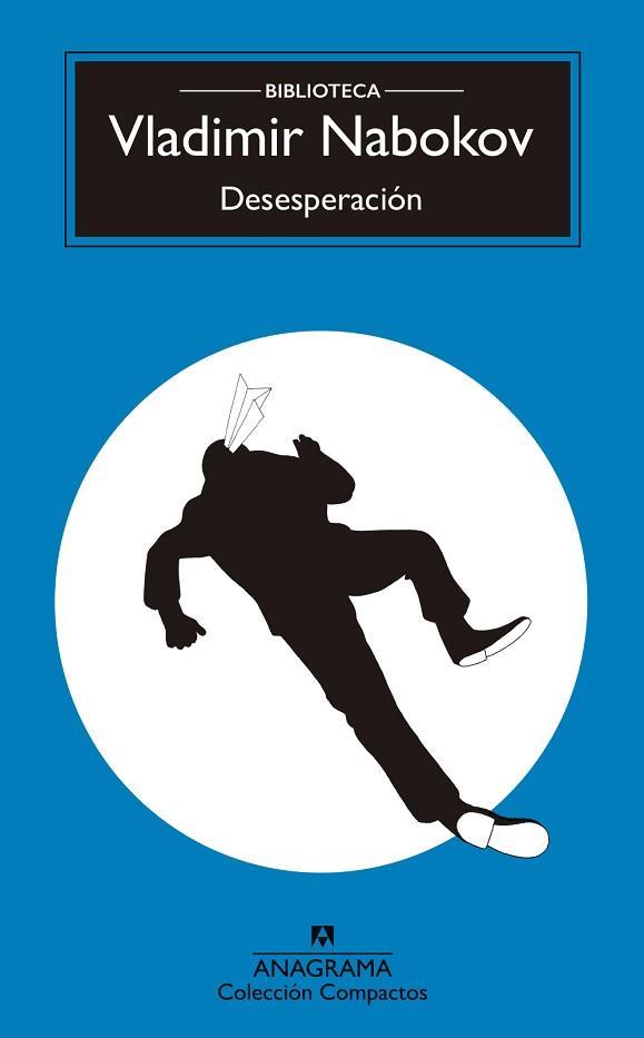 DESESPERACIÓN | 9788433960450 | NABOKOV, VLADIMIR | Llibres Parcir | Llibreria Parcir | Llibreria online de Manresa | Comprar llibres en català i castellà online