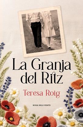 LA GRANJA DEL RITZ | 9788419756909 | ROIG, TERESA | Llibres Parcir | Librería Parcir | Librería online de Manresa | Comprar libros en catalán y castellano online
