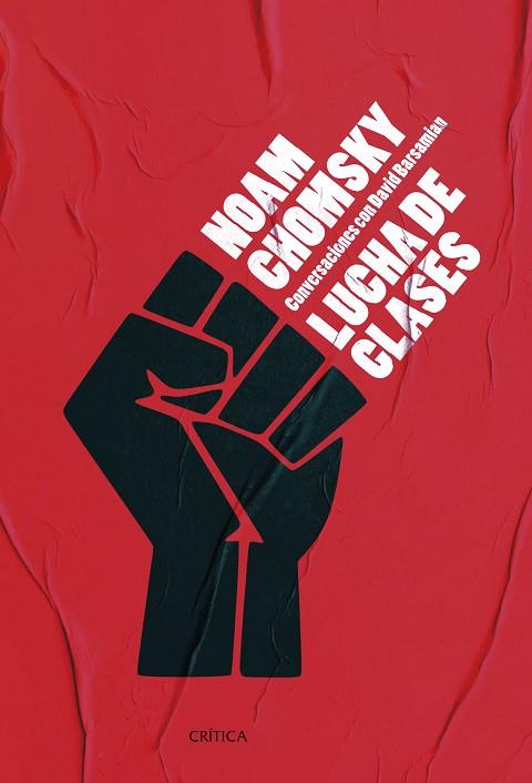 LUCHA DE CLASES | 9788491994015 | CHOMSKY, NOAM | Llibres Parcir | Librería Parcir | Librería online de Manresa | Comprar libros en catalán y castellano online