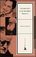 INTRODUCCION A LOS ESTUDIOS LITERARIOS | 9788484325598 | CESERANI | Llibres Parcir | Llibreria Parcir | Llibreria online de Manresa | Comprar llibres en català i castellà online