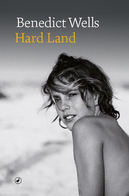 HARD LAND | 9788418800122 | WELLS, BENEDICT | Llibres Parcir | Llibreria Parcir | Llibreria online de Manresa | Comprar llibres en català i castellà online