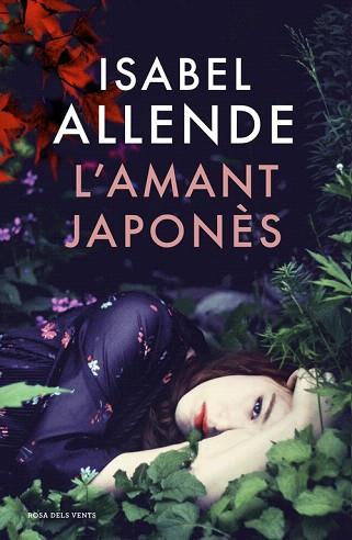 L'AMANT JAPONÈS | 9788415961819 | ALLENDE,ISABEL | Llibres Parcir | Llibreria Parcir | Llibreria online de Manresa | Comprar llibres en català i castellà online
