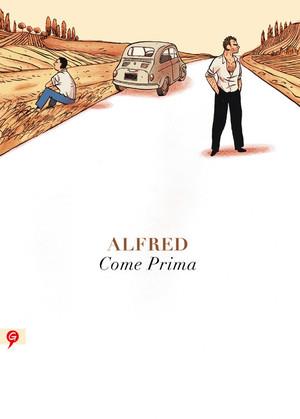 COME PRIMA (COMIC RUSTEGA/FORMATO MEDIO) | 9788416131020 | ALFRED | Llibres Parcir | Librería Parcir | Librería online de Manresa | Comprar libros en catalán y castellano online