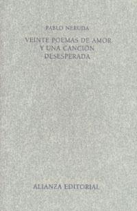 VEINTE POEMAS DE AMOR Y UNA CANCION DESESPERADA caixa | 9788420641904 | NERUDA PABLO EDICIO AMB CAIXA | Llibres Parcir | Llibreria Parcir | Llibreria online de Manresa | Comprar llibres en català i castellà online