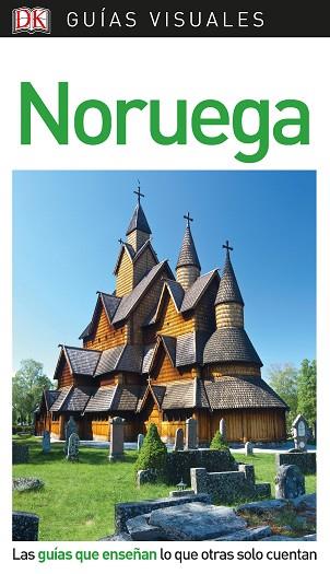 GUÍA VISUAL NORUEGA | 9780241383827 | VARIOS AUTORES, | Llibres Parcir | Llibreria Parcir | Llibreria online de Manresa | Comprar llibres en català i castellà online
