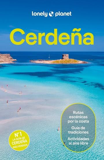 CERDEÑA 5 | 9788408305415 | HARDY, PAULA | Llibres Parcir | Llibreria Parcir | Llibreria online de Manresa | Comprar llibres en català i castellà online