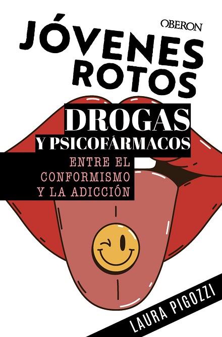 JÓVENES ROTOS | 9788441552449 | PIGOZZI, LAURA | Llibres Parcir | Llibreria Parcir | Llibreria online de Manresa | Comprar llibres en català i castellà online