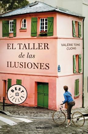 EL TALLER DE LAS ILUSIONES | 9788490622865 | TONG CUONG, VALERIE | Llibres Parcir | Llibreria Parcir | Llibreria online de Manresa | Comprar llibres en català i castellà online