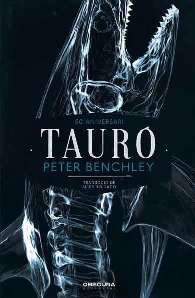 TAURÓ | 9791399165821 | BENCHLEY, PETER | Llibres Parcir | Llibreria Parcir | Llibreria online de Manresa | Comprar llibres en català i castellà online