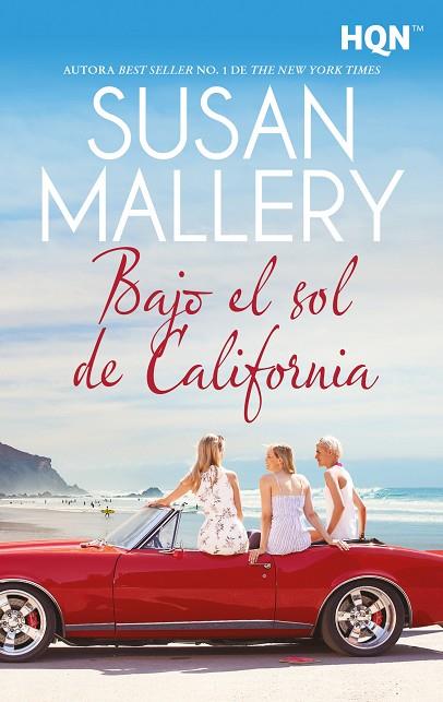 BAJO EL SOL DE CALIFORNIA | 9788411414876 | MALLERY, SUSAN | Llibres Parcir | Librería Parcir | Librería online de Manresa | Comprar libros en catalán y castellano online