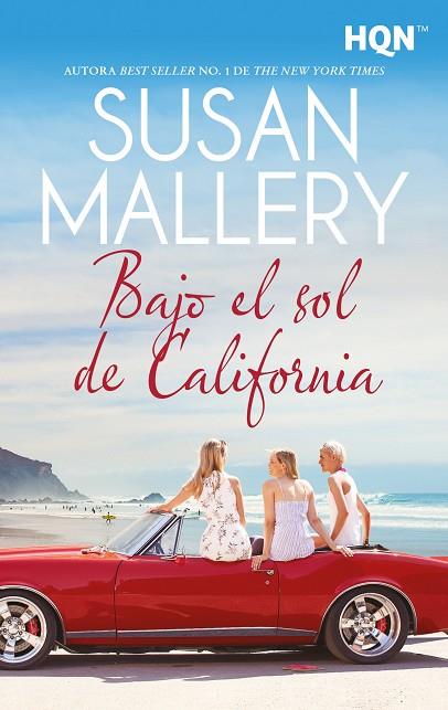 BAJO EL SOL DE CALIFORNIA | 9788411414876 | MALLERY, SUSAN | Llibres Parcir | Llibreria Parcir | Llibreria online de Manresa | Comprar llibres en català i castellà online