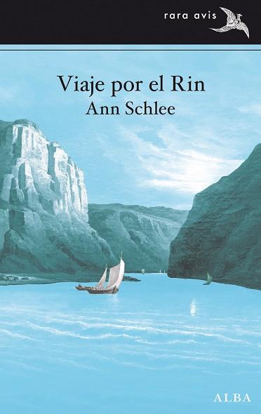 VIAJE POR EL RIN | 9788411782067 | SCHLEE, ANN | Llibres Parcir | Llibreria Parcir | Llibreria online de Manresa | Comprar llibres en català i castellà online