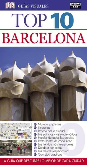 BARCELONA (TOP 10 2015) | 9788403514485 | VARIOS AUTORES | Llibres Parcir | Librería Parcir | Librería online de Manresa | Comprar libros en catalán y castellano online