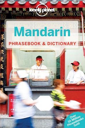 MANDARIN PHRASEBOOK | 9781743211977 | AA. VV. | Llibres Parcir | Librería Parcir | Librería online de Manresa | Comprar libros en catalán y castellano online