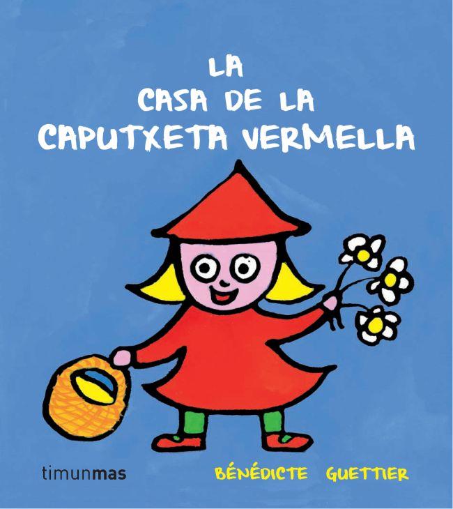 La casa de la Caputxeta vermella | 9788499327228 | Diversos autors | Llibres Parcir | Llibreria Parcir | Llibreria online de Manresa | Comprar llibres en català i castellà online