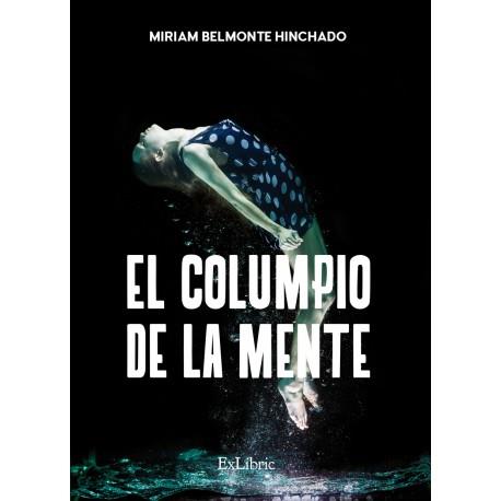 COLUMPIO DE LA MENTE | PODI110950 | BELMONTE HINCHADO  MIRIAM | Llibres Parcir | Llibreria Parcir | Llibreria online de Manresa | Comprar llibres en català i castellà online