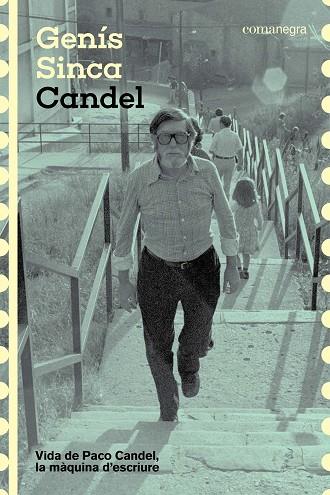 CANDEL | 9788410161511 | SINCA, GENÍS | Llibres Parcir | Llibreria Parcir | Llibreria online de Manresa | Comprar llibres en català i castellà online