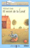 EL SECRET DE LA LENA vaixell vapor blau | 9788476296820 | MICHAEL ENDE | Llibres Parcir | Llibreria Parcir | Llibreria online de Manresa | Comprar llibres en català i castellà online