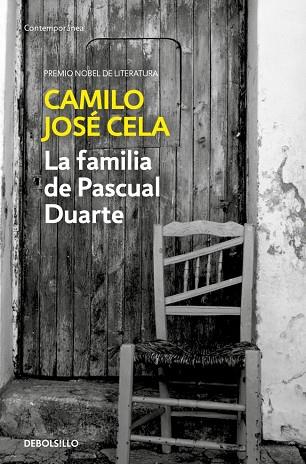 LA FAMILIA DE PASCUAL DUARTE | 9788466349314 | CELA, CAMILO JOSÉ | Llibres Parcir | Llibreria Parcir | Llibreria online de Manresa | Comprar llibres en català i castellà online