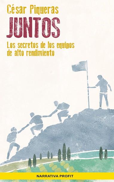 JUNTOS | 9788417942298 | PIQUERAS GÓMEZ DE ALBACETE, CÉSAR | Llibres Parcir | Llibreria Parcir | Llibreria online de Manresa | Comprar llibres en català i castellà online