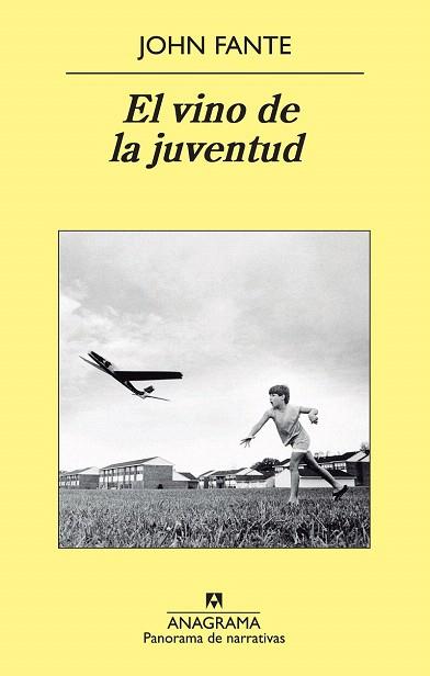 EL VINO DE LA JUVENTUD | 9788433978677 | FANTE, JOHN | Llibres Parcir | Llibreria Parcir | Llibreria online de Manresa | Comprar llibres en català i castellà online