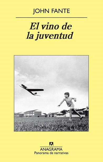 EL VINO DE LA JUVENTUD | 9788433978677 | FANTE, JOHN | Llibres Parcir | Librería Parcir | Librería online de Manresa | Comprar libros en catalán y castellano online