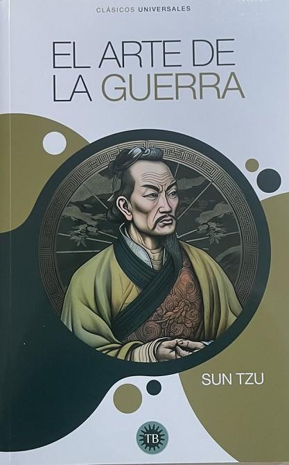 EL ARTE DE LA GUERRA | 9786079992637 | TZU, SUN | Llibres Parcir | Librería Parcir | Librería online de Manresa | Comprar libros en catalán y castellano online