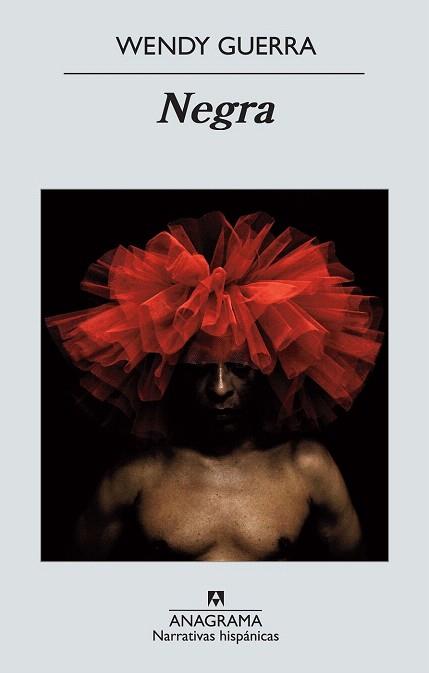 NEGRA | 9788433997685 | GUERRA, WENDY | Llibres Parcir | Llibreria Parcir | Llibreria online de Manresa | Comprar llibres en català i castellà online