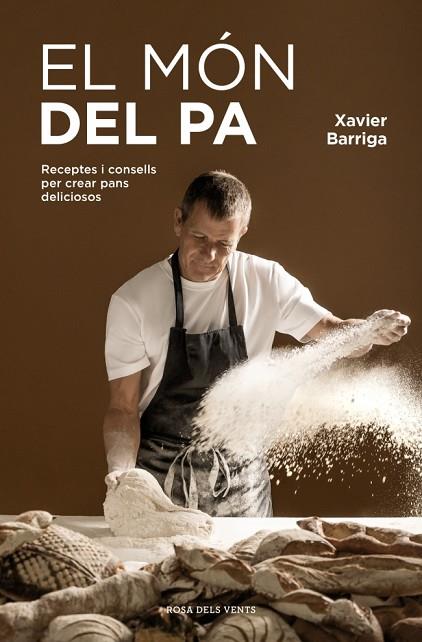 EL MÓN DEL PA | 9791387653934 | BARRIGA, XAVIER | Llibres Parcir | Llibreria Parcir | Llibreria online de Manresa | Comprar llibres en català i castellà online