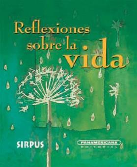 REFLEXIONES SOBRE LA VIDA | 9788489902909 | Llibres Parcir | Librería Parcir | Librería online de Manresa | Comprar libros en catalán y castellano online