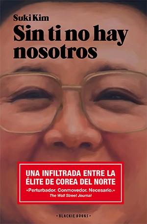 SIN TI NO HAY NOSOTROS | 9788416290130 | KIM, SUKI | Llibres Parcir | Llibreria Parcir | Llibreria online de Manresa | Comprar llibres en català i castellà online
