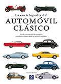 LA ENCICLOPEDIA DEL AUTOMÓVIL CLÁSICO | 9788497943680 | LILLYWHITE, DAVID | Llibres Parcir | Llibreria Parcir | Llibreria online de Manresa | Comprar llibres en català i castellà online
