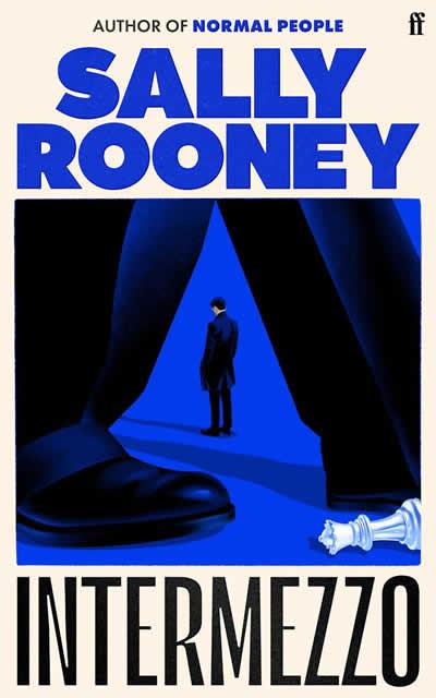 INTERMEZZO | 9780571365470 | ROONEY, SALLY | Llibres Parcir | Llibreria Parcir | Llibreria online de Manresa | Comprar llibres en català i castellà online