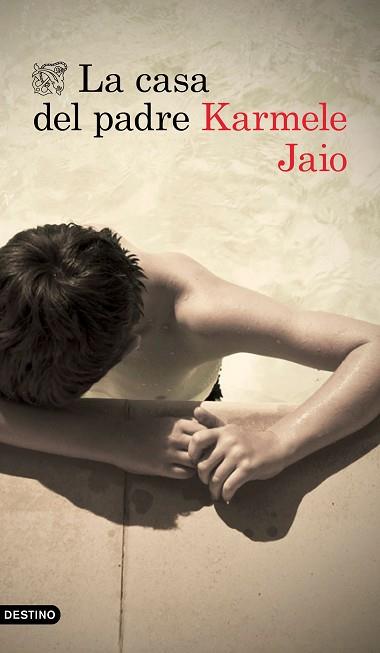 LA CASA DEL PADRE | 9788423356768 | JAIO, KARMELE | Llibres Parcir | Llibreria Parcir | Llibreria online de Manresa | Comprar llibres en català i castellà online