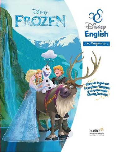 FROZEN | 9788416667871 | DISNEY | Llibres Parcir | Librería Parcir | Librería online de Manresa | Comprar libros en catalán y castellano online