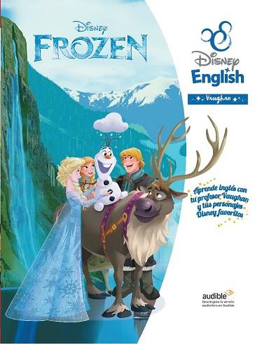 FROZEN | 9788416667871 | DISNEY | Llibres Parcir | Llibreria Parcir | Llibreria online de Manresa | Comprar llibres en català i castellà online