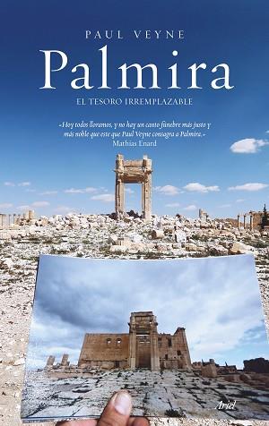 PALMIRA | 9788434424456 | PAUL VEYNE | Llibres Parcir | Librería Parcir | Librería online de Manresa | Comprar libros en catalán y castellano online