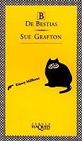 B DE BESTIA | 9788472238763 | Sue GRAFTON | Llibres Parcir | Librería Parcir | Librería online de Manresa | Comprar libros en catalán y castellano online
