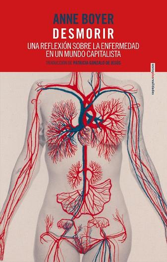 DESMORIR | 9788417517885 | BOYER, ANNE | Llibres Parcir | Llibreria Parcir | Llibreria online de Manresa | Comprar llibres en català i castellà online