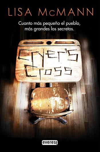 Cryer's Cross | 9788444147697 | Lisa McMann | Llibres Parcir | Librería Parcir | Librería online de Manresa | Comprar libros en catalán y castellano online