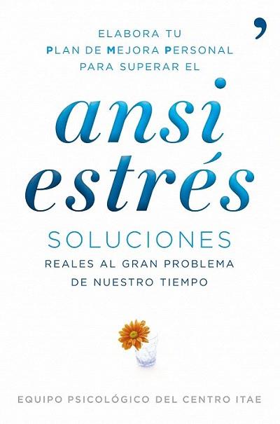ANSIESTRES soluciones reales gran problema nuestro tiempo | 9788484608608 | Llibres Parcir | Librería Parcir | Librería online de Manresa | Comprar libros en catalán y castellano online