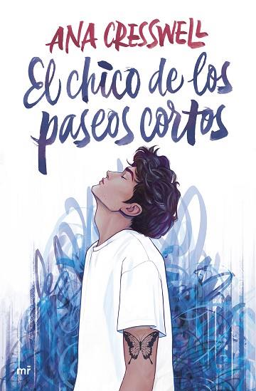 EL CHICO DE LOS PASEOS CORTOS | 9788427052741 | ANA CRESSWELL (@BE.BETWEENBOOKS) | Llibres Parcir | Librería Parcir | Librería online de Manresa | Comprar libros en catalán y castellano online