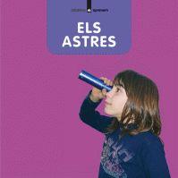 ELS ASTRES (DIDACTIC INFANTILA/LLETRA PAL) TEMA : ASTRONOMIA | 9788424631581 | ARÀNEGA, SUSANNA/PORTELL RIFÀ, JOAN | Llibres Parcir | Librería Parcir | Librería online de Manresa | Comprar libros en catalán y castellano online