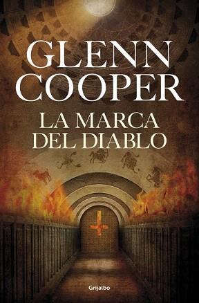 LA MARCA DEL DIABLO | 9788425351532 | COOPER,GLENN | Llibres Parcir | Llibreria Parcir | Llibreria online de Manresa | Comprar llibres en català i castellà online