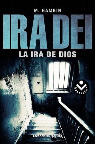 Ira Dei | 9788492833764 | Gambín, Mariano | Llibres Parcir | Llibreria Parcir | Llibreria online de Manresa | Comprar llibres en català i castellà online
