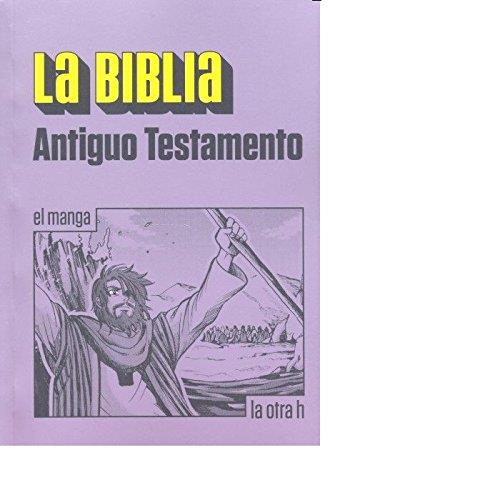 LA BIBLIA. ANTIGUO TESTAMENTO | 9788416540907 | VV. AA. | Llibres Parcir | Llibreria Parcir | Llibreria online de Manresa | Comprar llibres en català i castellà online