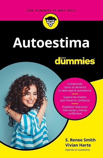 AUTOESTIMA PARA DUMMIES | 9788432904677 | SMITH, S. RENEE/HARTE, VIVIAN | Llibres Parcir | Librería Parcir | Librería online de Manresa | Comprar libros en catalán y castellano online