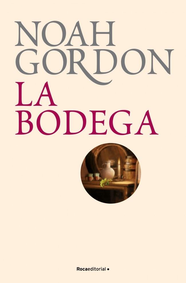 LA BODEGA | 9788410442429 | GORDON, NOAH | Llibres Parcir | Llibreria Parcir | Llibreria online de Manresa | Comprar llibres en català i castellà online