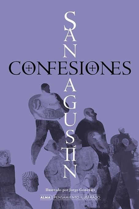 CONFESIONES DE SAN AGUSTÍN | 9788418933257 | SAN AGUSTÍN | Llibres Parcir | Llibreria Parcir | Llibreria online de Manresa | Comprar llibres en català i castellà online